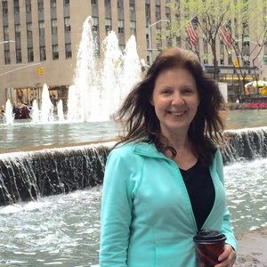 Meet your Posher, Cheryl